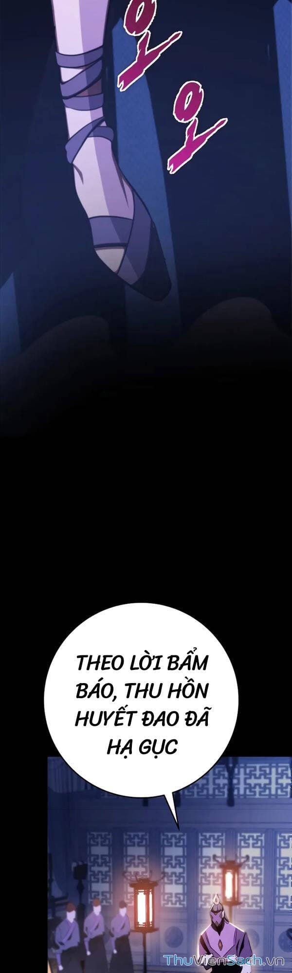 Truyện Tranh Cửu Thiên Kiếp Pháp trang 4