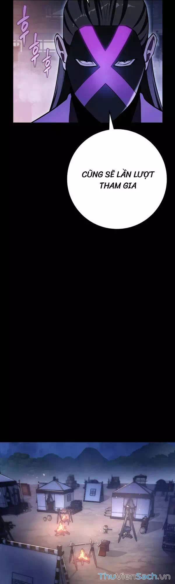 Truyện Tranh Cửu Thiên Kiếm Pháp trang 4