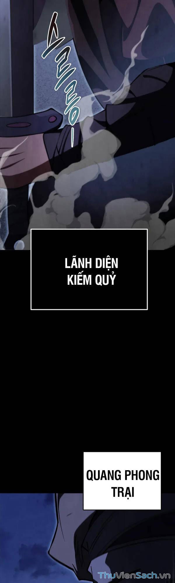 Truyện Tranh Cửu Thiên Kiếp Pháp trang 4