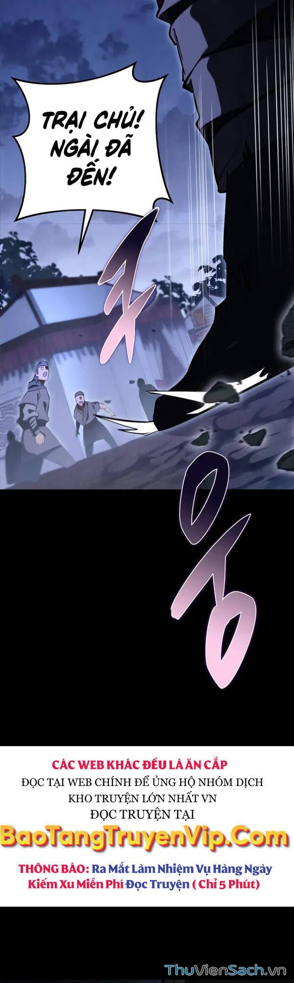 Truyện Tranh Cửu Thiên Kiếp Pháp trang 4