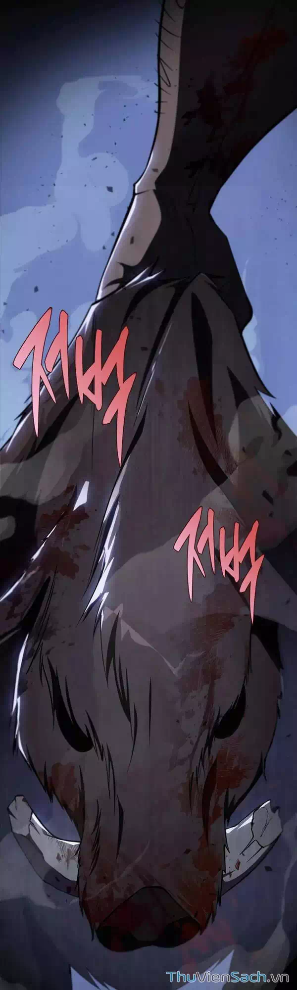 Truyện Tranh Cửu Thiên Kiếm Pháp trang 4