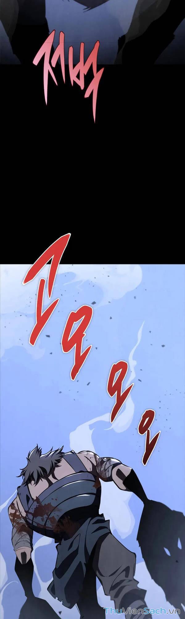 Truyện Tranh Cửu Thiên Kiếp Pháp trang 4