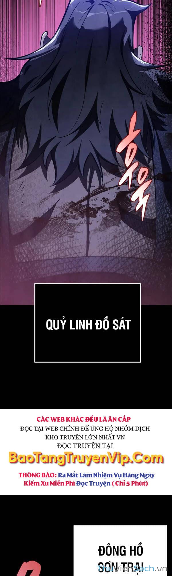 Truyện Tranh Cửu Thiên Kiếp Pháp trang 4