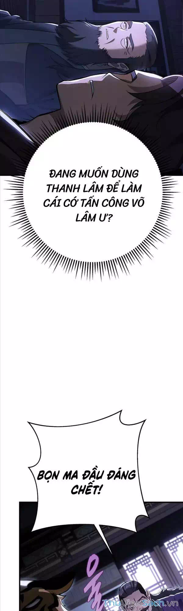 Truyện Tranh Cửu Thiên Kiếm Pháp trang 4