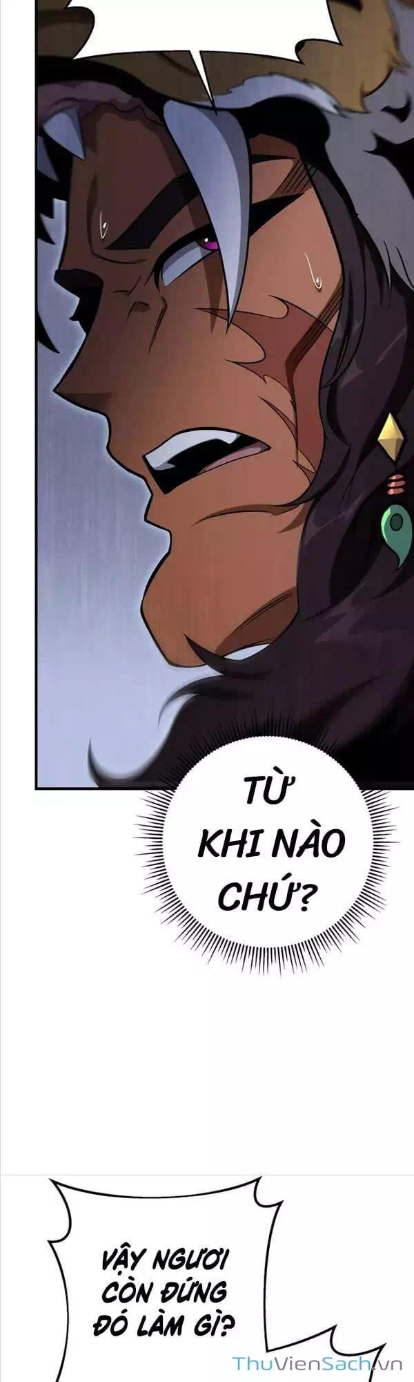 Truyện Tranh Cửu Thiên Kiếm Pháp trang 4