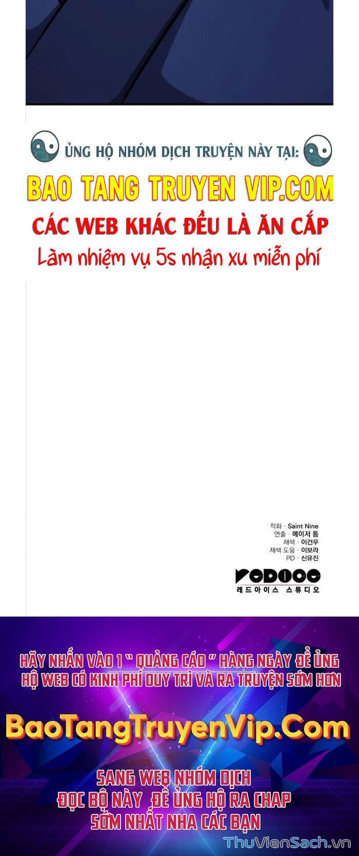 Truyện Tranh Cửu Thiên Kiếp Pháp trang 4