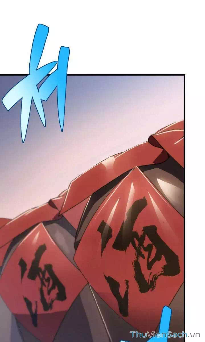 Truyện Tranh Cửu Thiên Kiếm Pháp trang 4