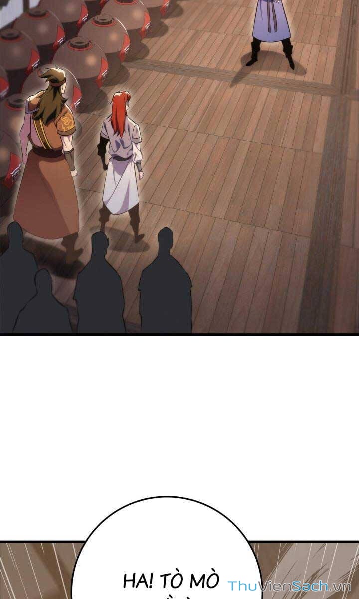 Truyện Tranh Cửu Thiên Kiếp Pháp trang 4