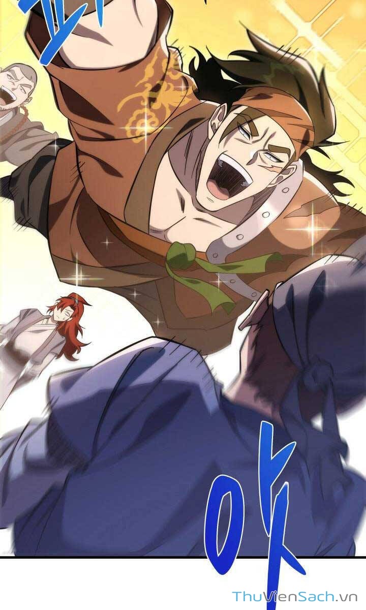 Truyện Tranh Cửu Thiên Kiếp Pháp trang 4