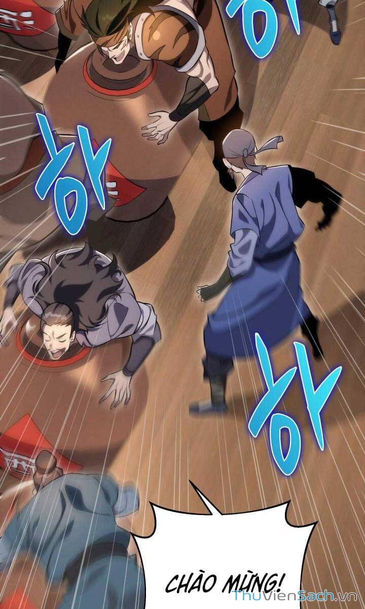 Truyện Tranh Cửu Thiên Kiếp Pháp trang 4