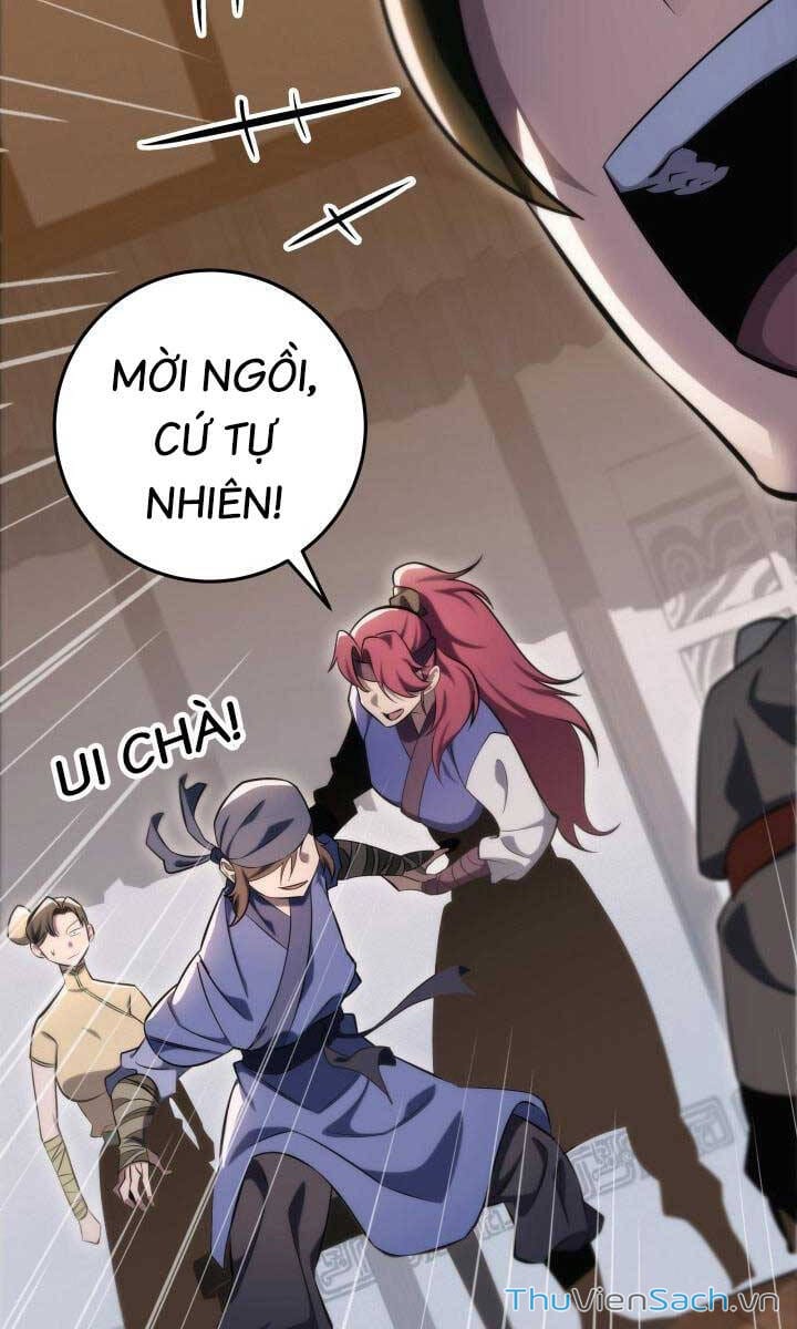 Truyện Tranh Cửu Thiên Kiếp Pháp trang 4