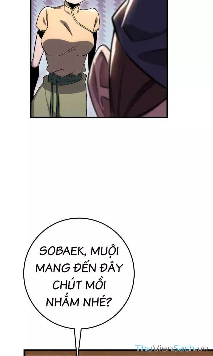 Truyện Tranh Cửu Thiên Kiếm Pháp trang 4