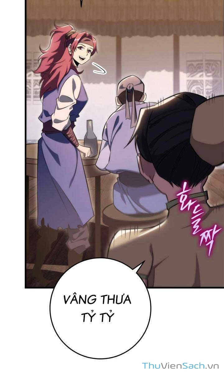 Truyện Tranh Cửu Thiên Kiếp Pháp trang 4