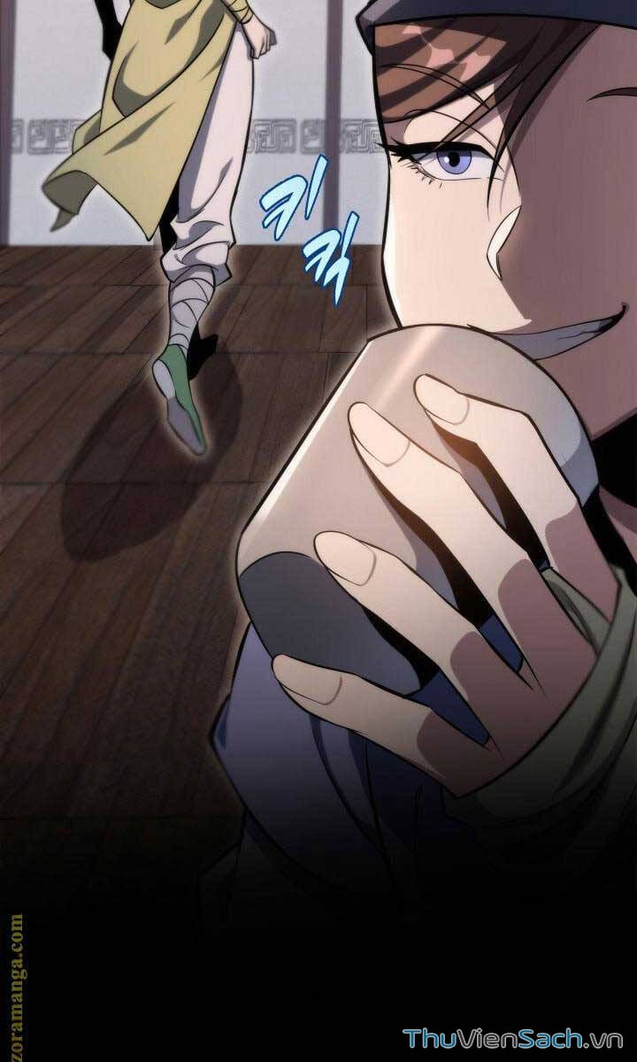 Truyện Tranh Cửu Thiên Kiếp Pháp trang 4