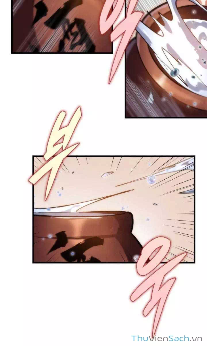 Truyện Tranh Cửu Thiên Kiếm Pháp trang 4