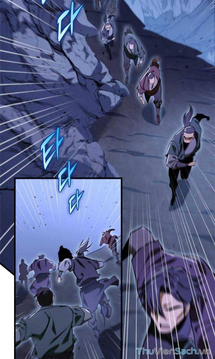 Truyện Tranh Cửu Thiên Kiếp Pháp trang 4