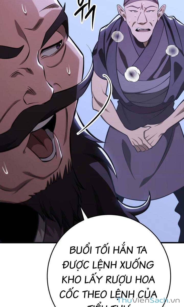 Truyện Tranh Cửu Thiên Kiếp Pháp trang 4