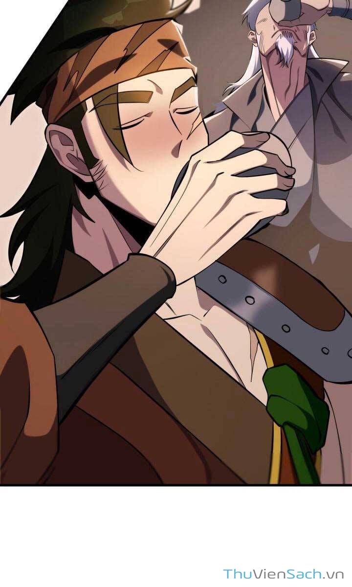 Truyện Tranh Cửu Thiên Kiếp Pháp trang 4