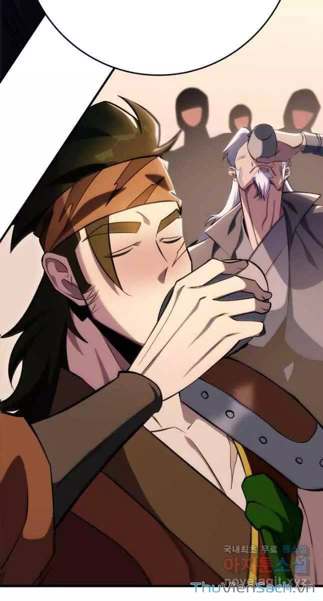 Truyện Tranh Cửu Thiên Kiếm Pháp trang 4