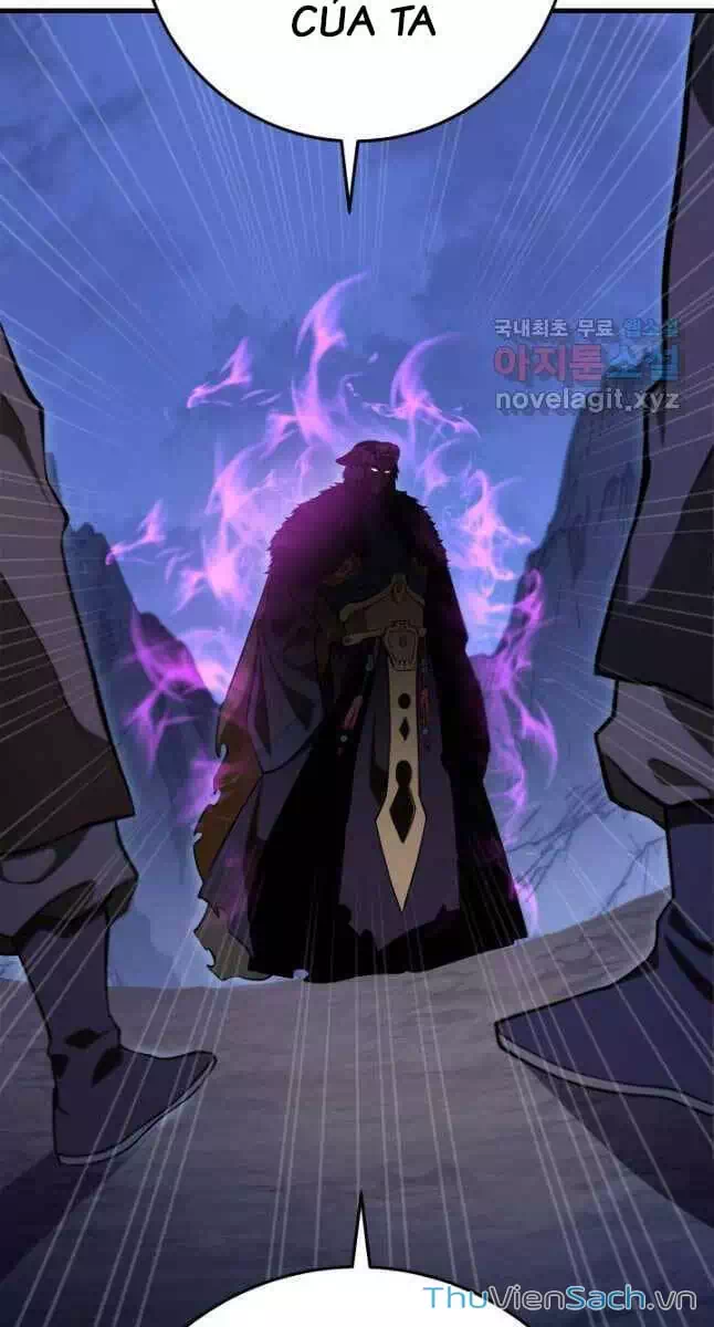 Truyện Tranh Cửu Thiên Kiếm Pháp trang 4