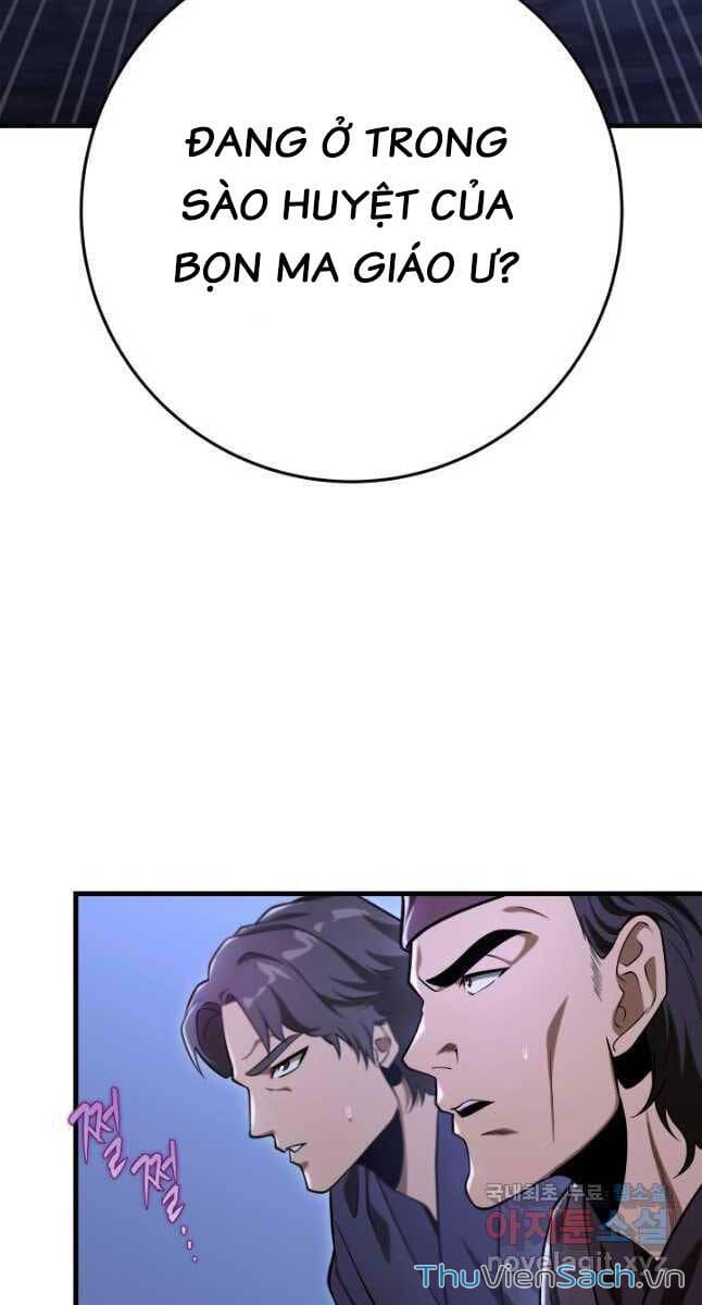 Truyện Tranh Cửu Thiên Kiếp Pháp trang 4