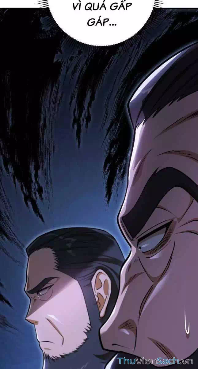 Truyện Tranh Cửu Thiên Kiếm Pháp trang 4