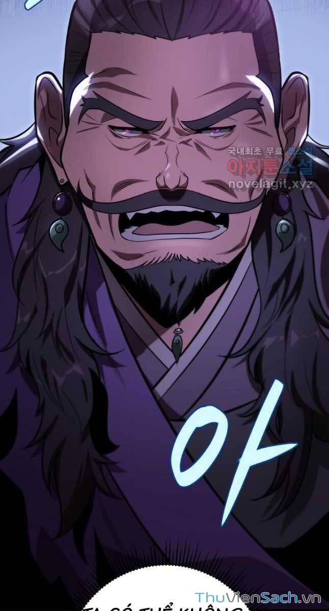 Truyện Tranh Cửu Thiên Kiếp Pháp trang 4