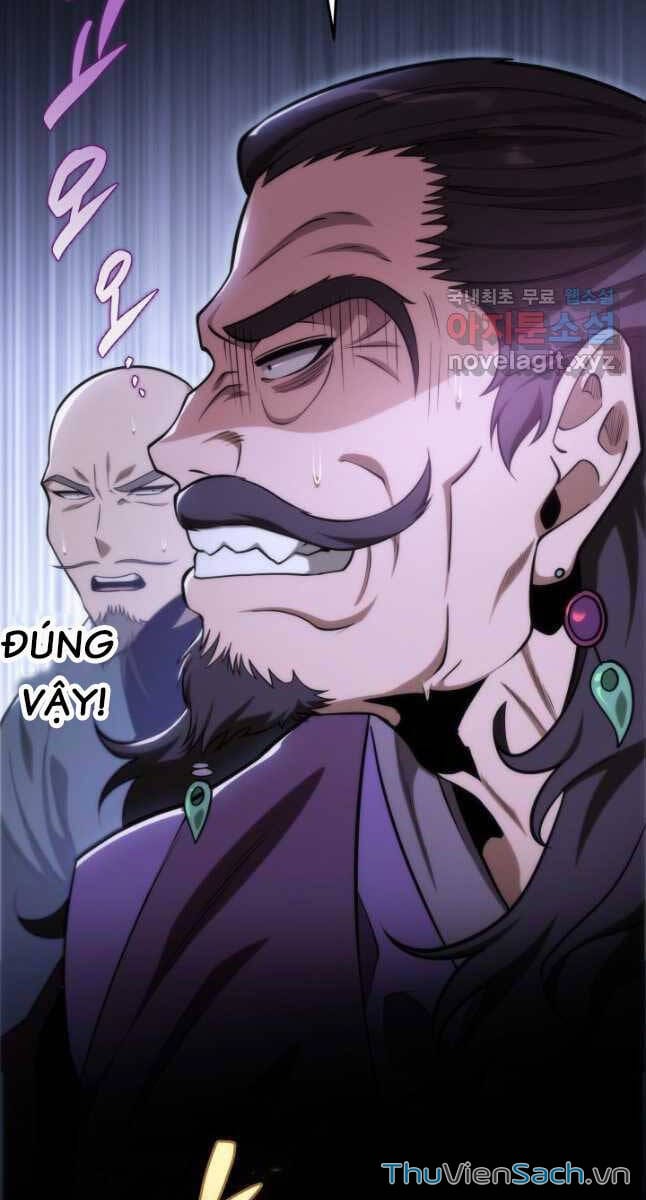 Truyện Tranh Cửu Thiên Kiếp Pháp trang 4