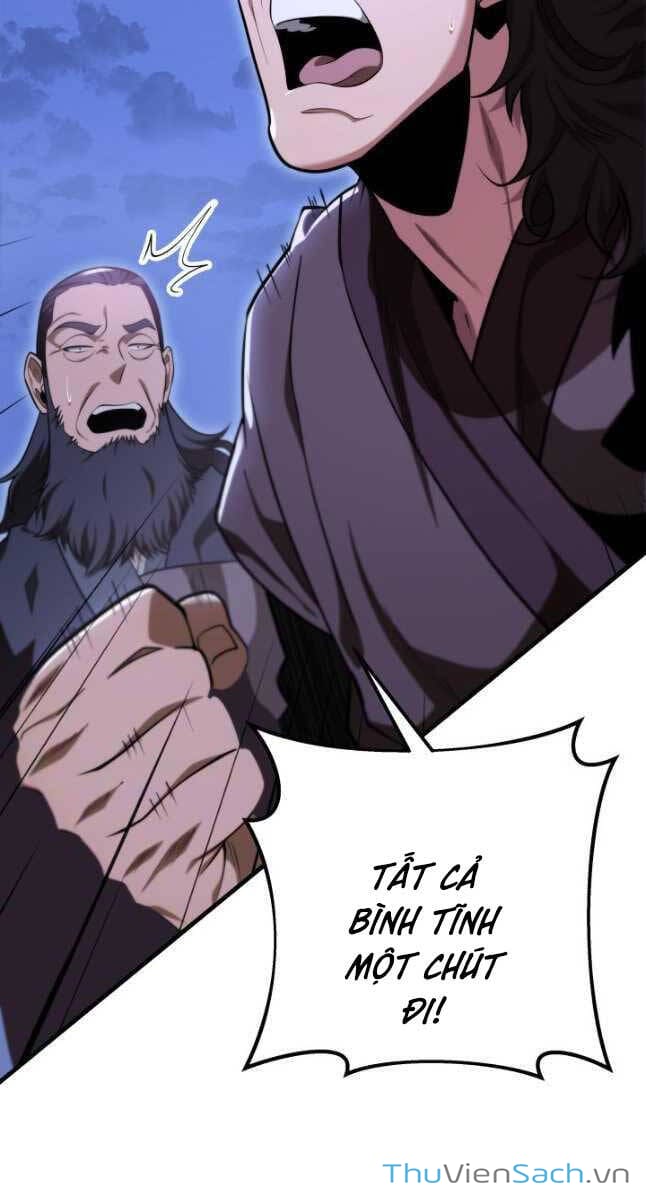 Truyện Tranh Cửu Thiên Kiếp Pháp trang 4