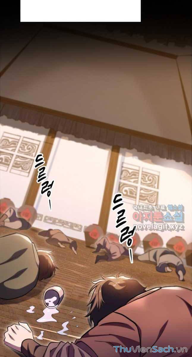 Truyện Tranh Cửu Thiên Kiếp Pháp trang 4