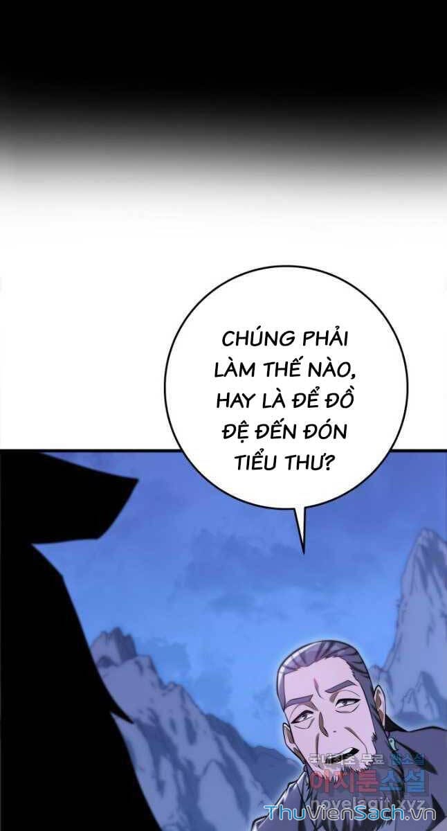 Truyện Tranh Cửu Thiên Kiếp Pháp trang 4
