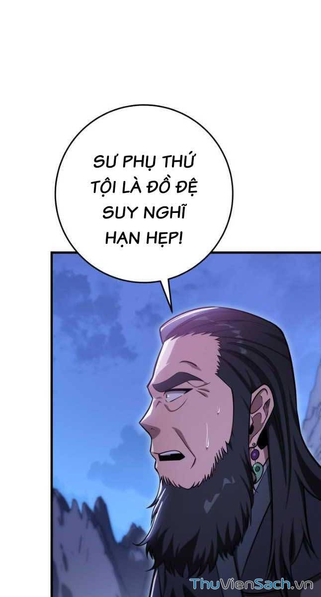 Truyện Tranh Cửu Thiên Kiếp Pháp trang 4