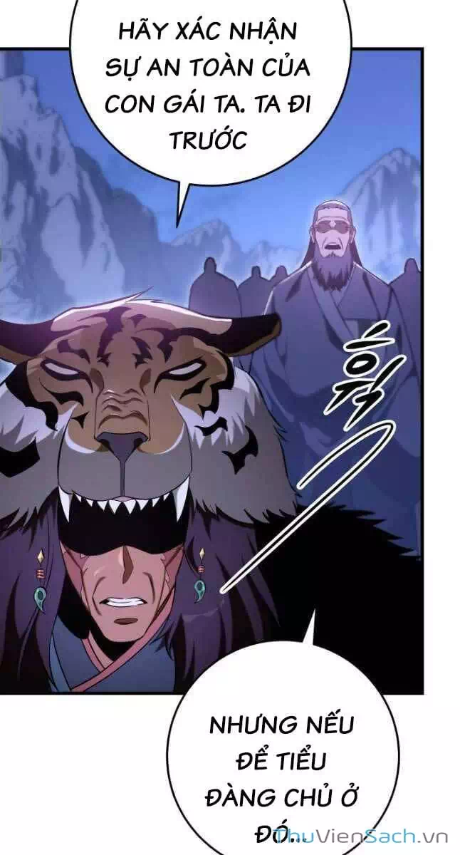 Truyện Tranh Cửu Thiên Kiếm Pháp trang 4