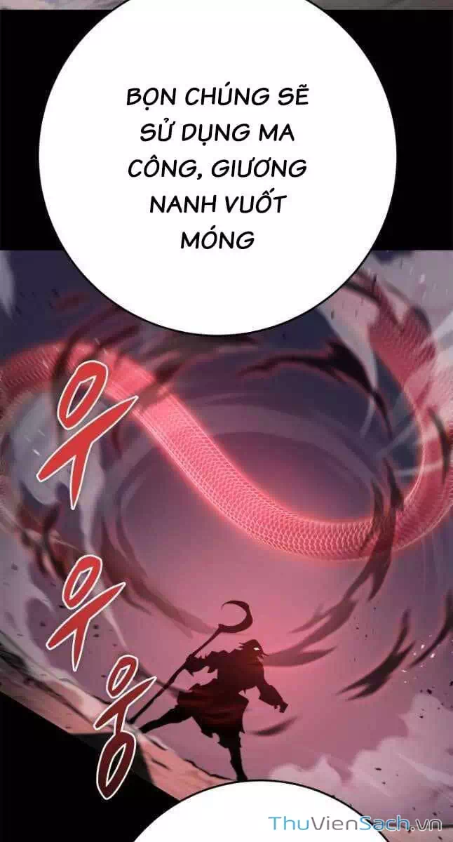 Truyện Tranh Cửu Thiên Kiếm Pháp trang 4