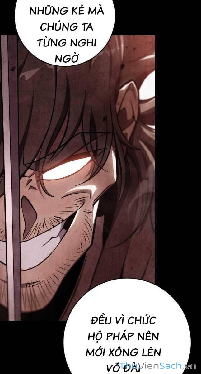 Truyện Tranh Cửu Thiên Kiếp Pháp trang 4