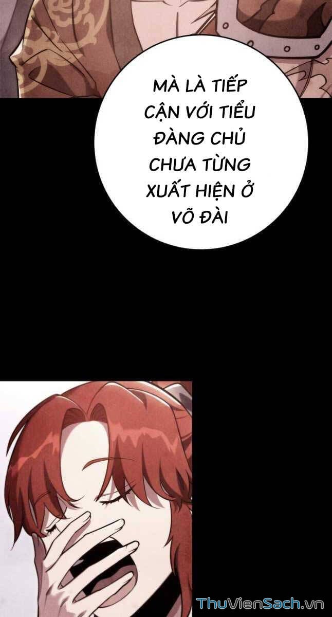 Truyện Tranh Cửu Thiên Kiếp Pháp trang 4