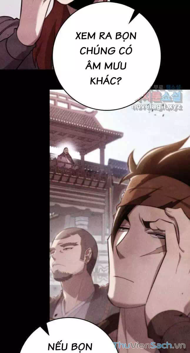 Truyện Tranh Cửu Thiên Kiếm Pháp trang 4