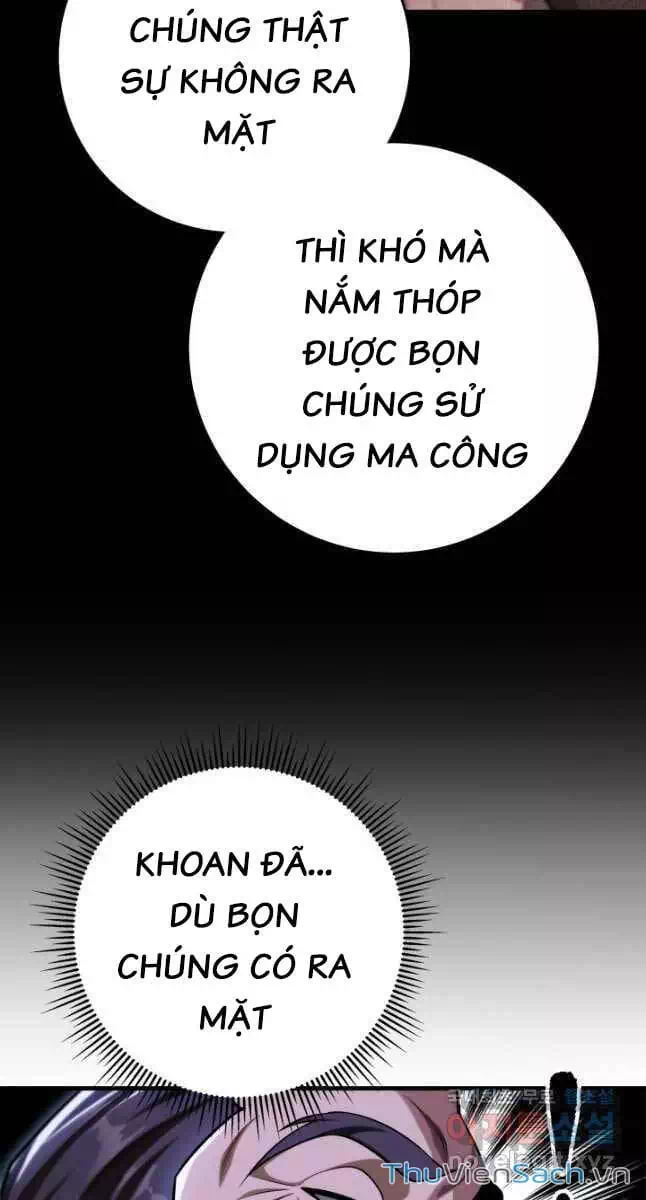 Truyện Tranh Cửu Thiên Kiếm Pháp trang 4