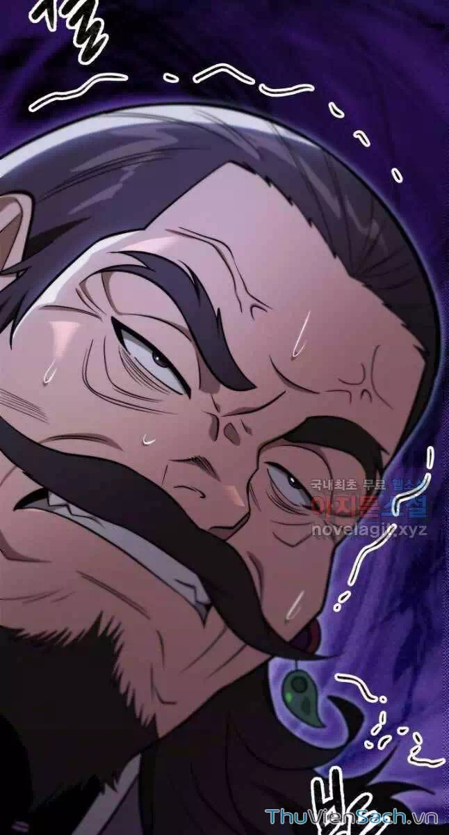 Truyện Tranh Cửu Thiên Kiếm Pháp trang 4