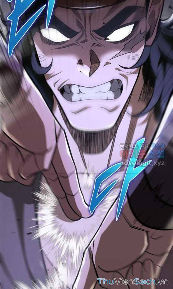 Truyện Tranh Cửu Thiên Kiếp Pháp trang 4