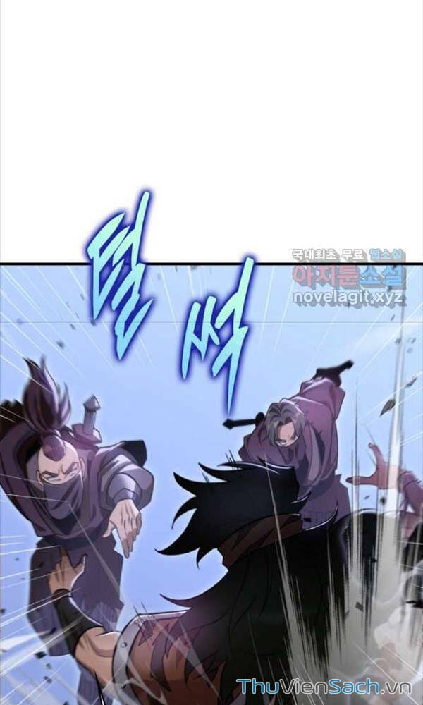 Truyện Tranh Cửu Thiên Kiếp Pháp trang 4