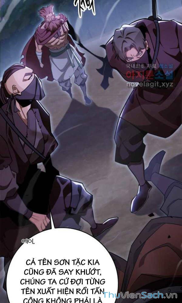 Truyện Tranh Cửu Thiên Kiếp Pháp trang 4