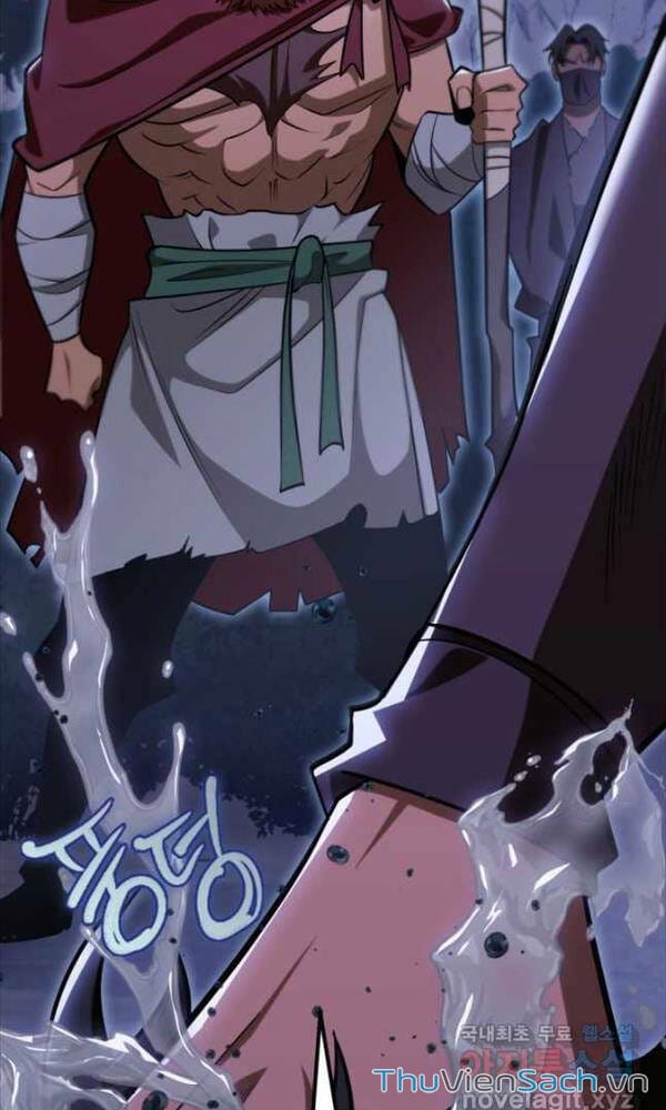 Truyện Tranh Cửu Thiên Kiếp Pháp trang 4