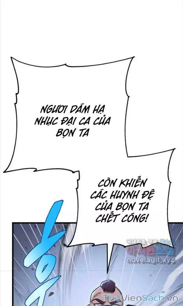 Truyện Tranh Cửu Thiên Kiếm Pháp trang 4