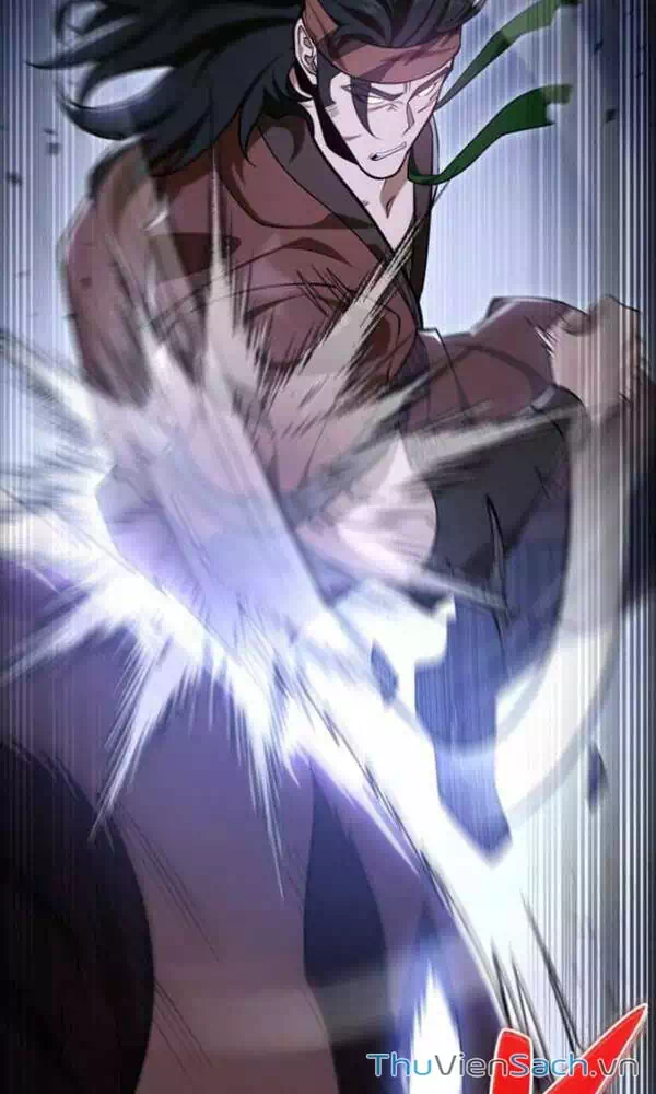 Truyện Tranh Cửu Thiên Kiếm Pháp trang 4