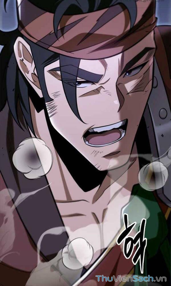 Truyện Tranh Cửu Thiên Kiếp Pháp trang 4