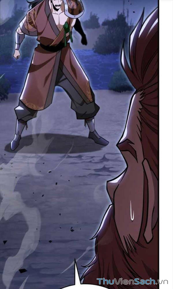 Truyện Tranh Cửu Thiên Kiếp Pháp trang 4