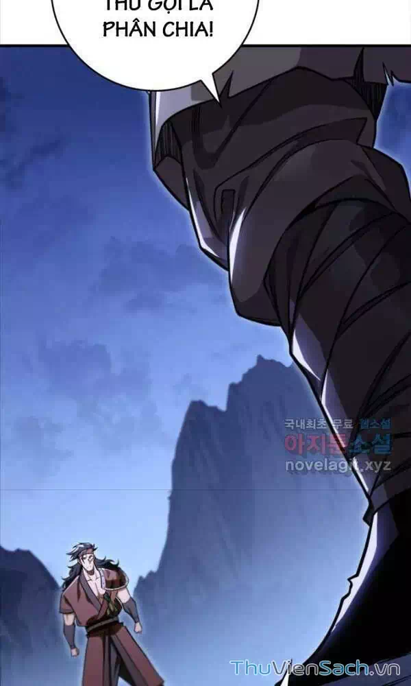 Truyện Tranh Cửu Thiên Kiếm Pháp trang 4