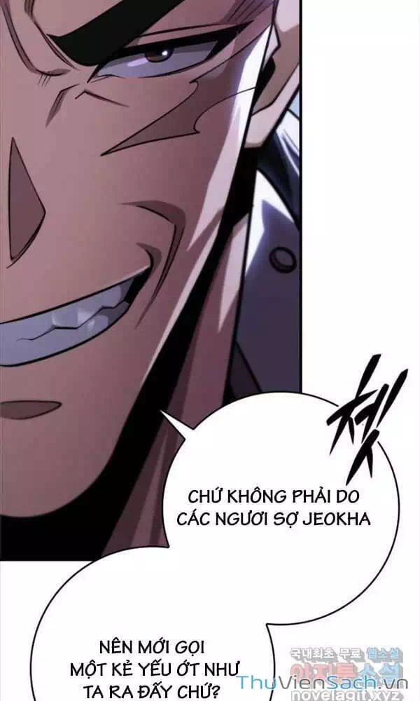 Truyện Tranh Cửu Thiên Kiếm Pháp trang 4