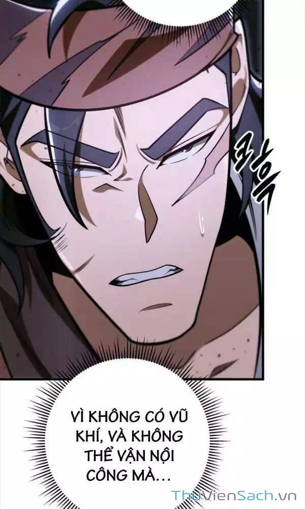 Truyện Tranh Cửu Thiên Kiếm Pháp trang 4